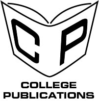 CP logo with bold type