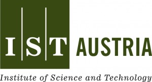 IST Austria Logo