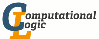Computational Logic Group