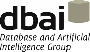 Database and Artificial Intelligence Group
