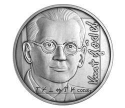 Kurt Gödel Medal