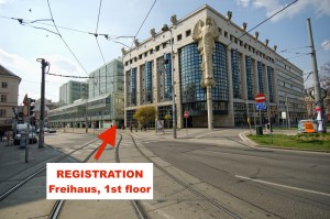 registration